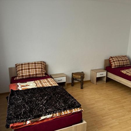 Ferienwohnung Grimm Pforzheim Exteriör bild
