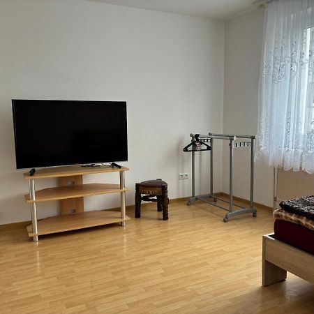 Ferienwohnung Grimm Pforzheim Exteriör bild