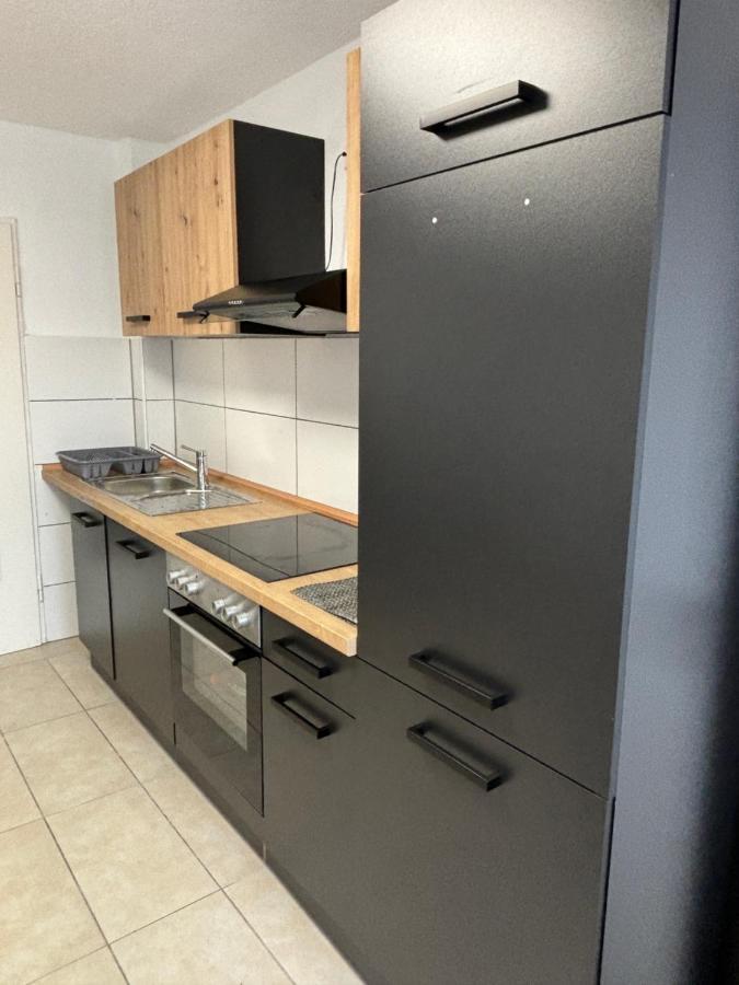Ferienwohnung Grimm Pforzheim Exteriör bild