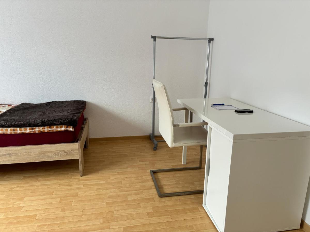 Ferienwohnung Grimm Pforzheim Exteriör bild