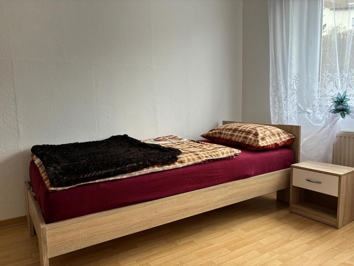 Ferienwohnung Grimm Pforzheim Exteriör bild