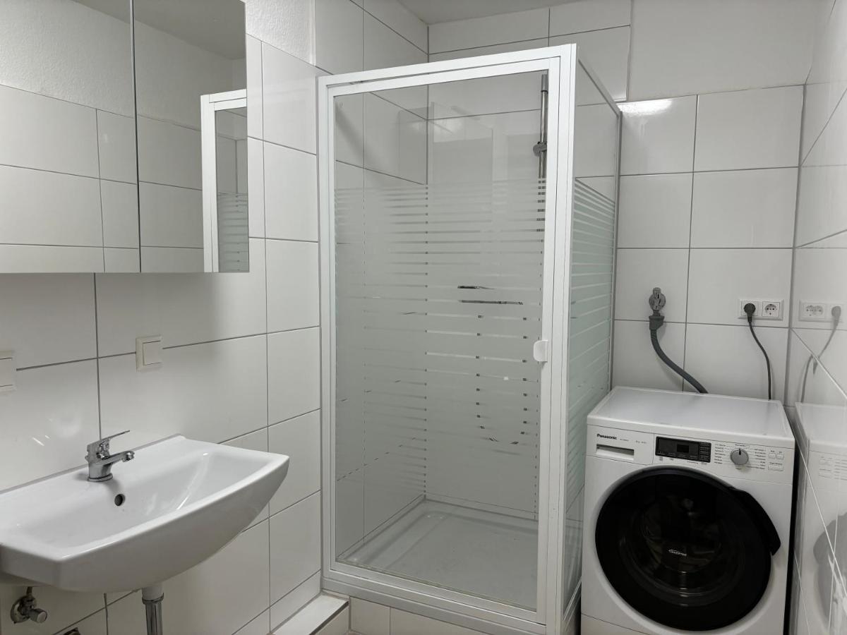 Ferienwohnung Grimm Pforzheim Exteriör bild